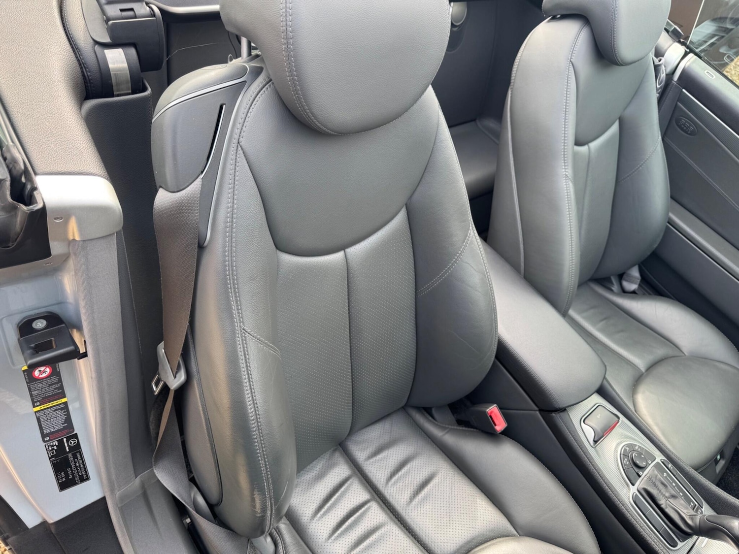 Used Mercedes-Benz S Class 2004 for sale - 76584030: Photo 18