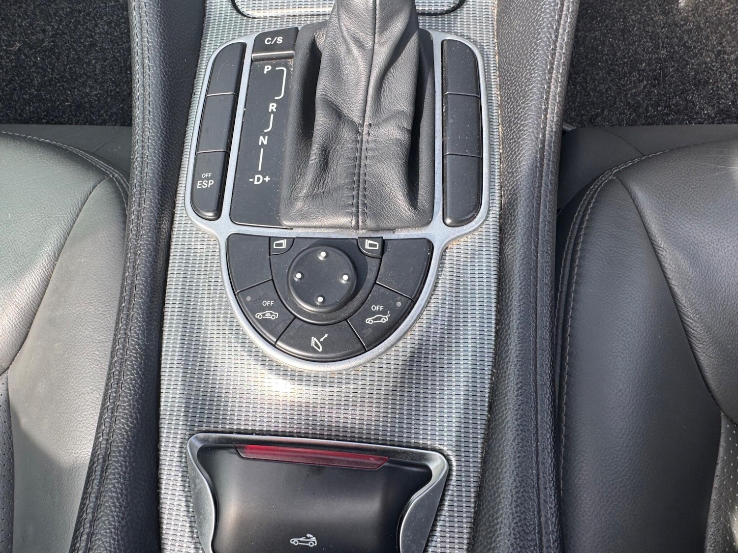 Used Mercedes-Benz S Class 2004 for sale - 76584030: Photo 22