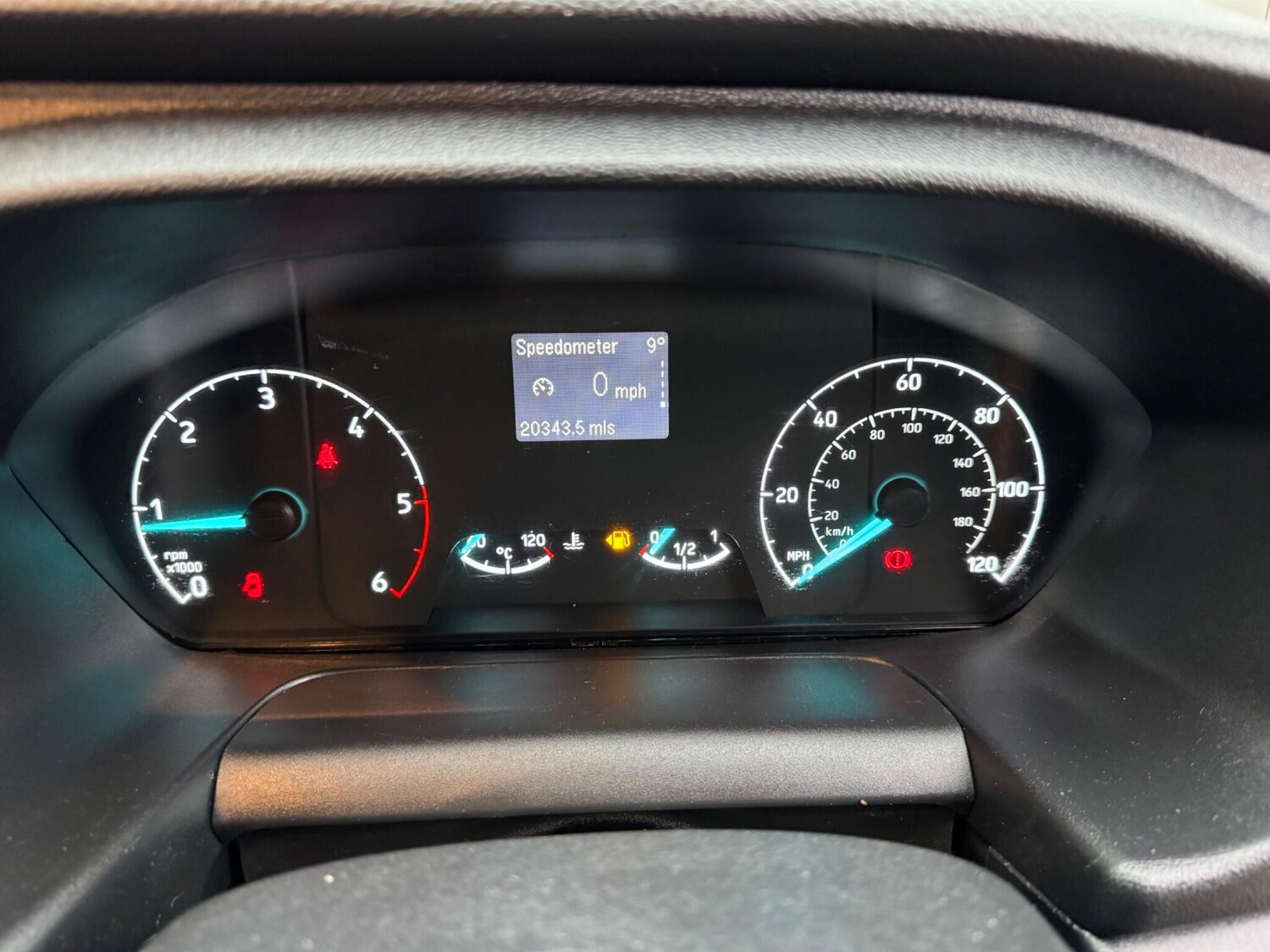 Used Ford Transit Custom for sale - 77190800: Photo 11