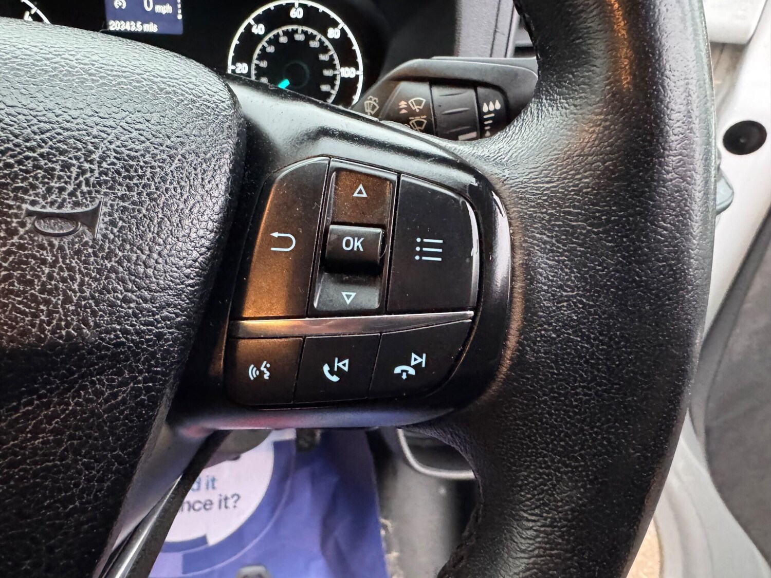 Used Ford Transit Custom for sale - 77190800: Photo 13