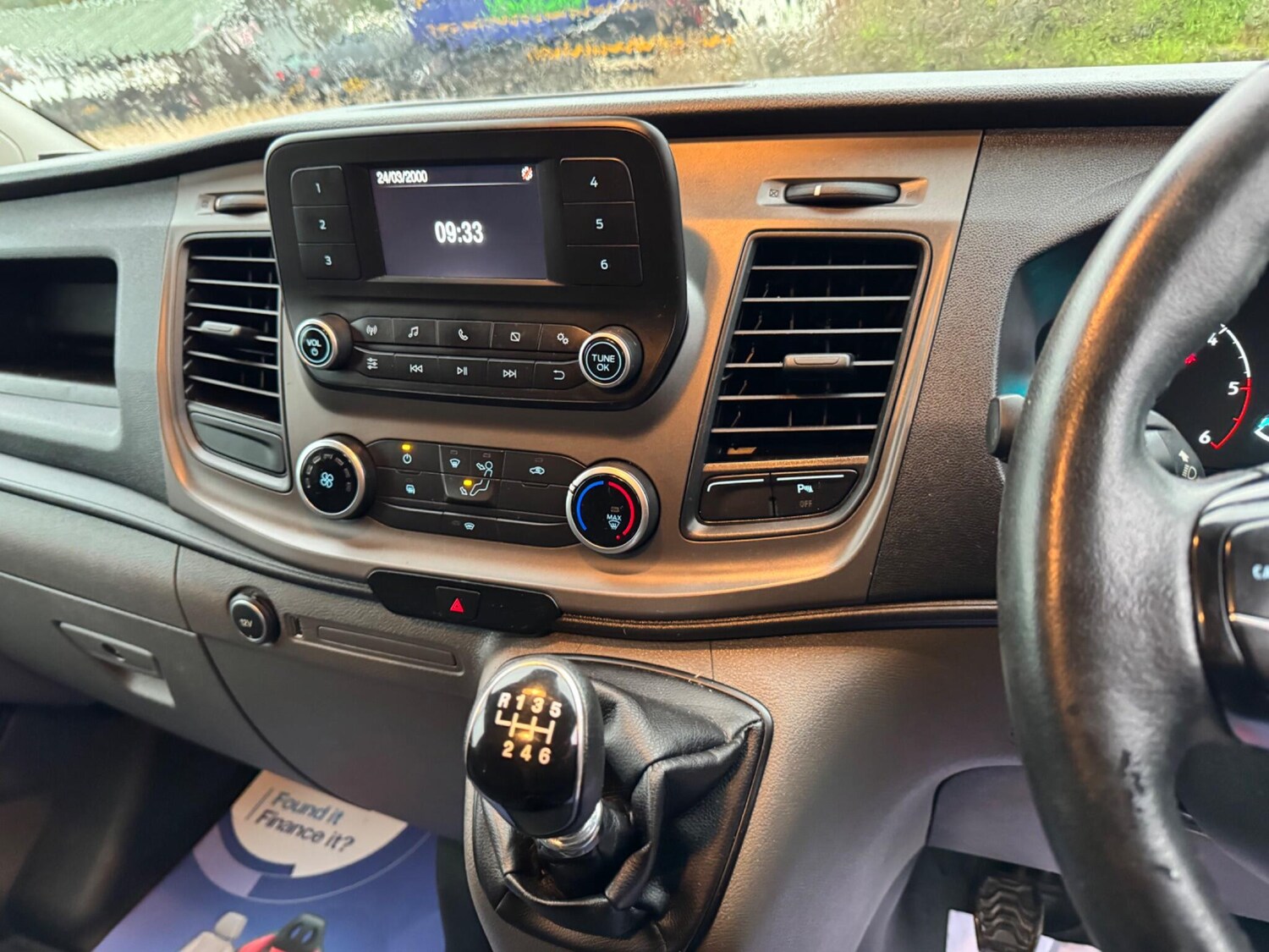 Used Ford Transit Custom for sale - 77190800: Photo 14