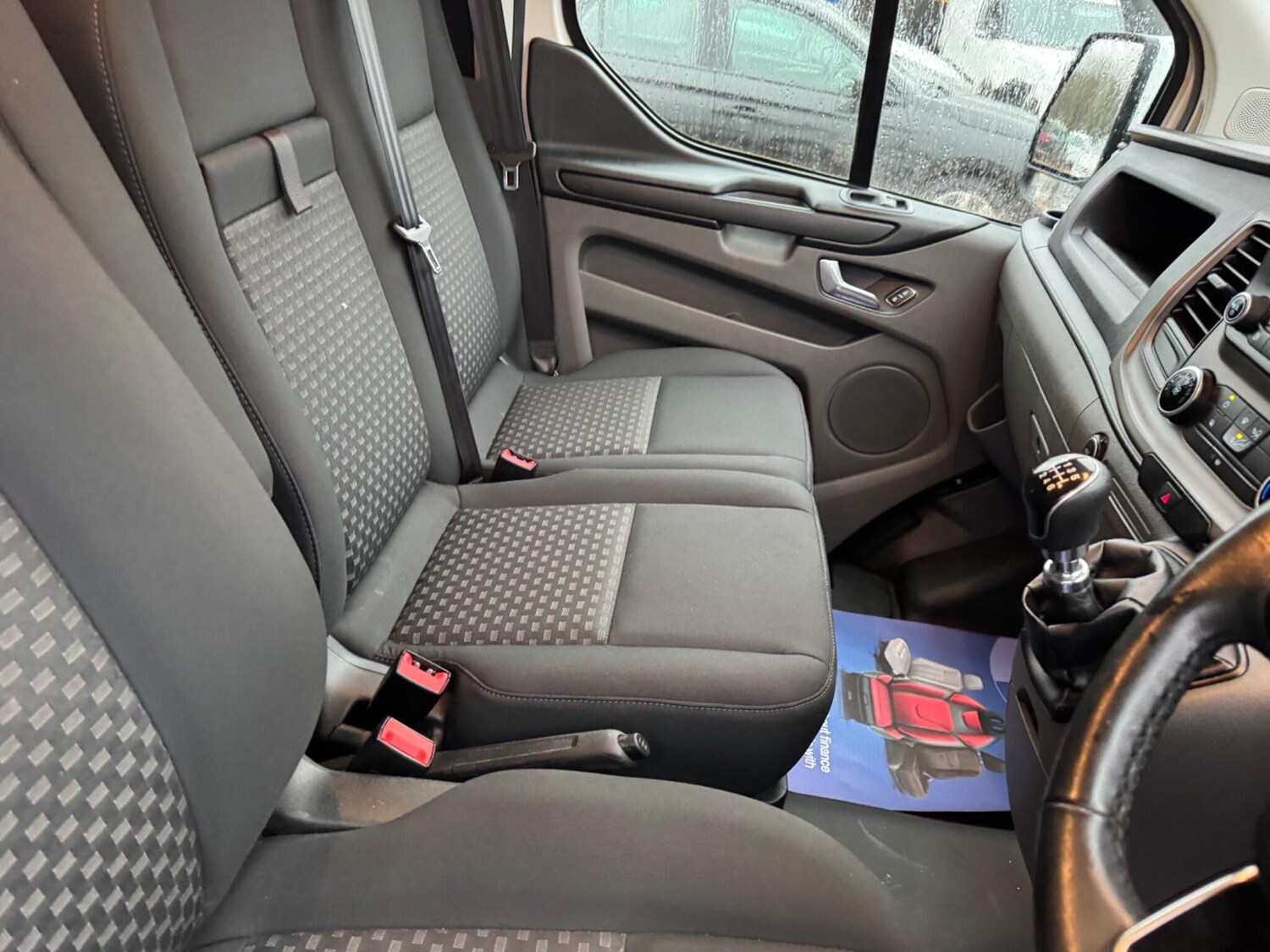 Used Ford Transit Custom for sale - 77190800: Photo 18