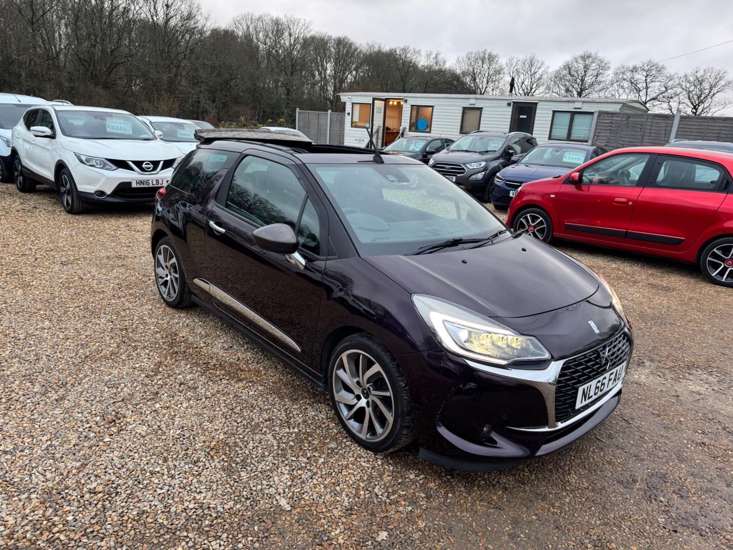 Used DS Automobiles DS 3 2016 for sale - 76953461: Photo 10