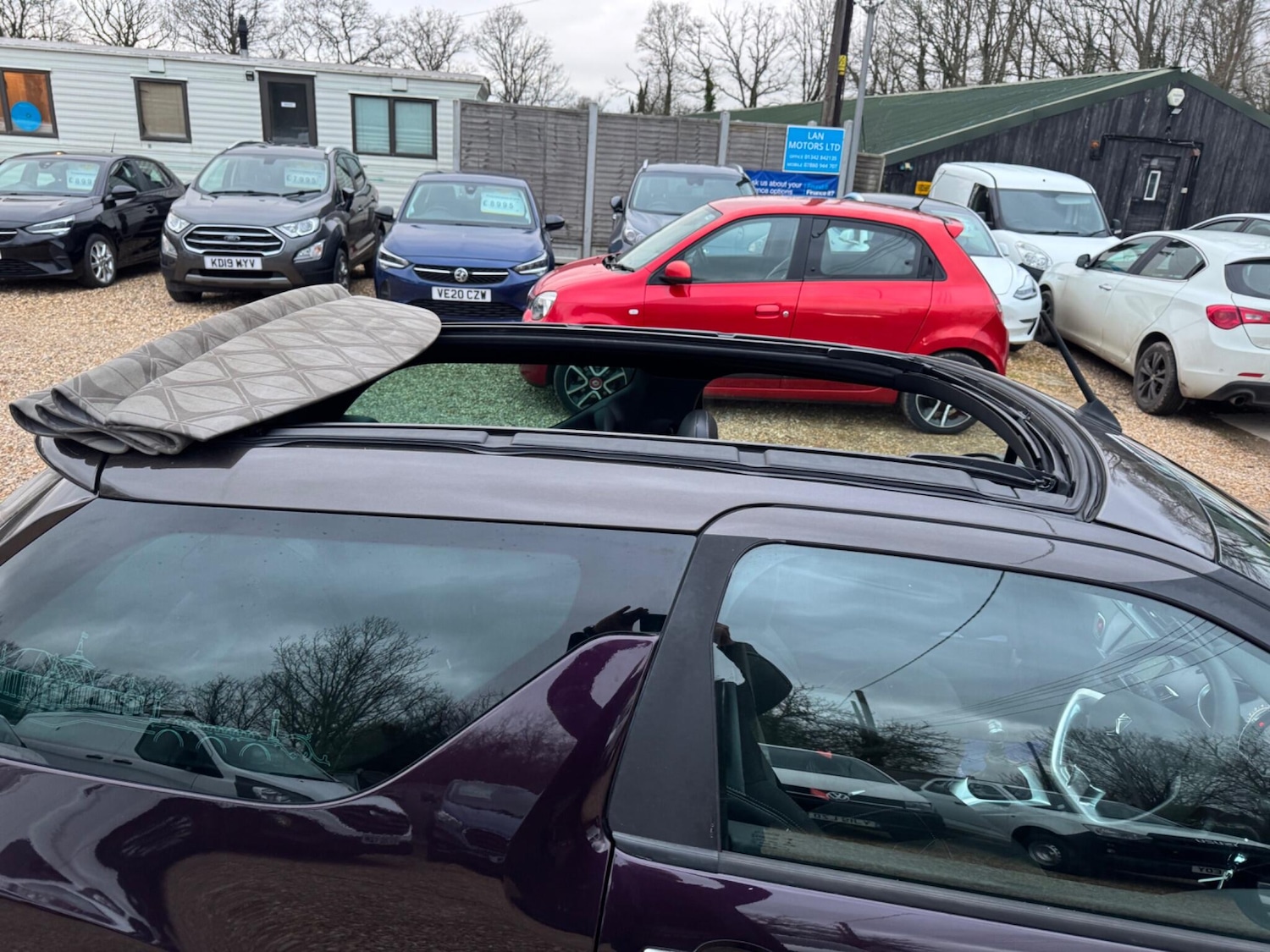 Used DS Automobiles DS 3 2016 for sale - 76953461: Photo 11