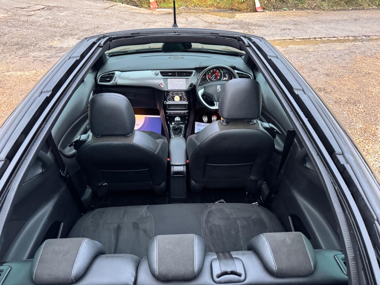 Used DS Automobiles DS 3 2016 for sale - 76953461: Photo 13