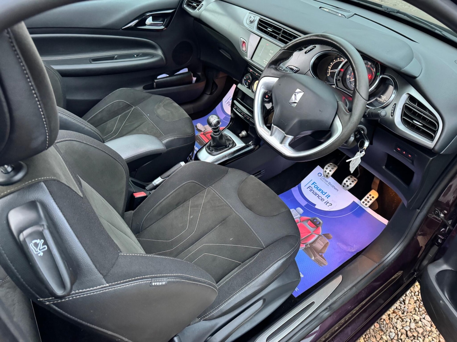 Used DS Automobiles DS 3 2016 for sale - 76953461: Photo 15