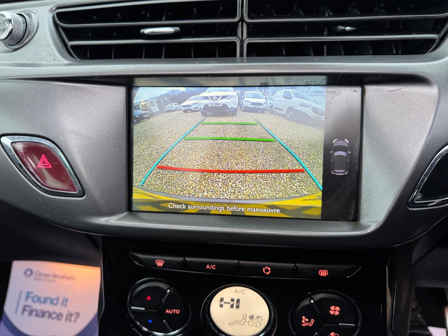 Used DS Automobiles DS 3 2016 for sale - 76953461: Photo 16