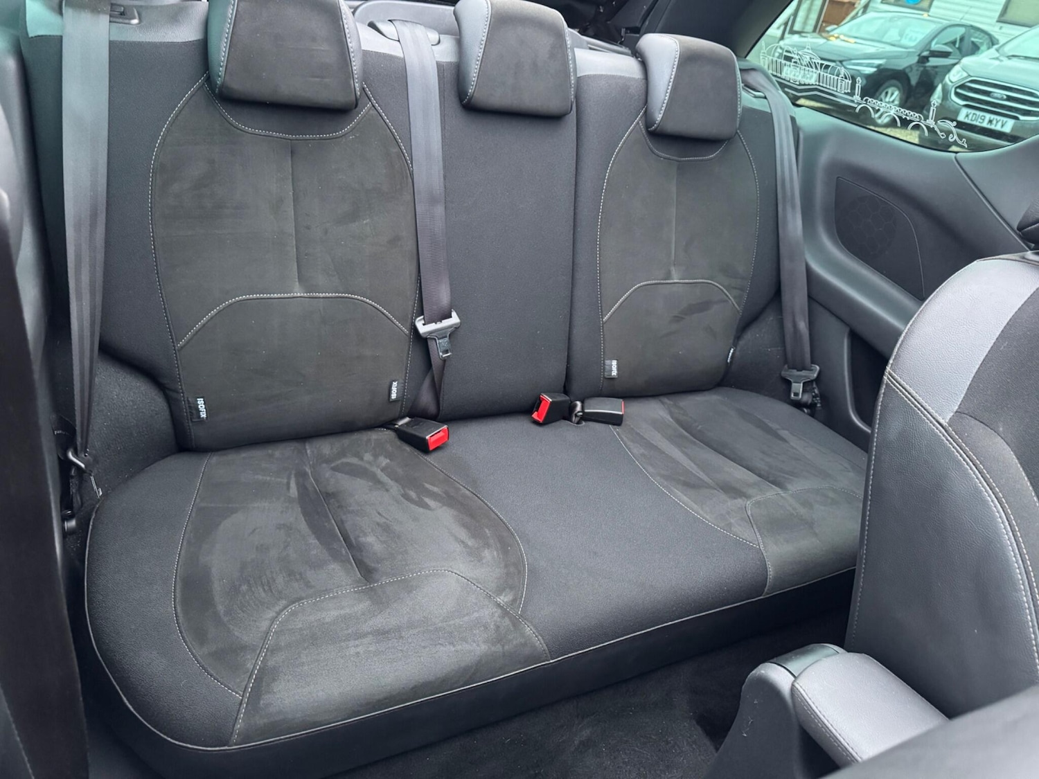 Used DS Automobiles DS 3 2016 for sale - 76953461: Photo 17