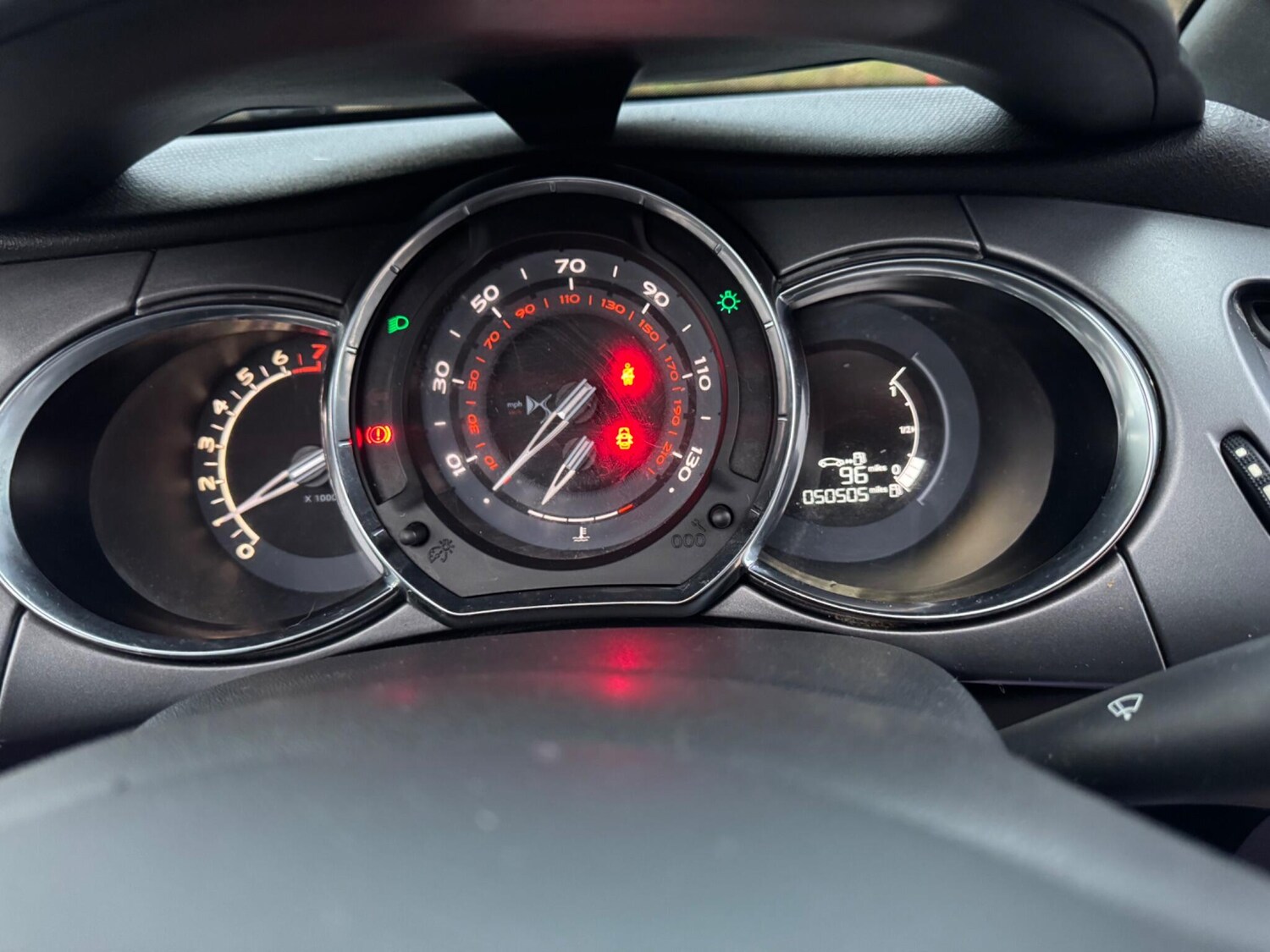 Used DS Automobiles DS 3 2016 for sale - 76953461: Photo 19