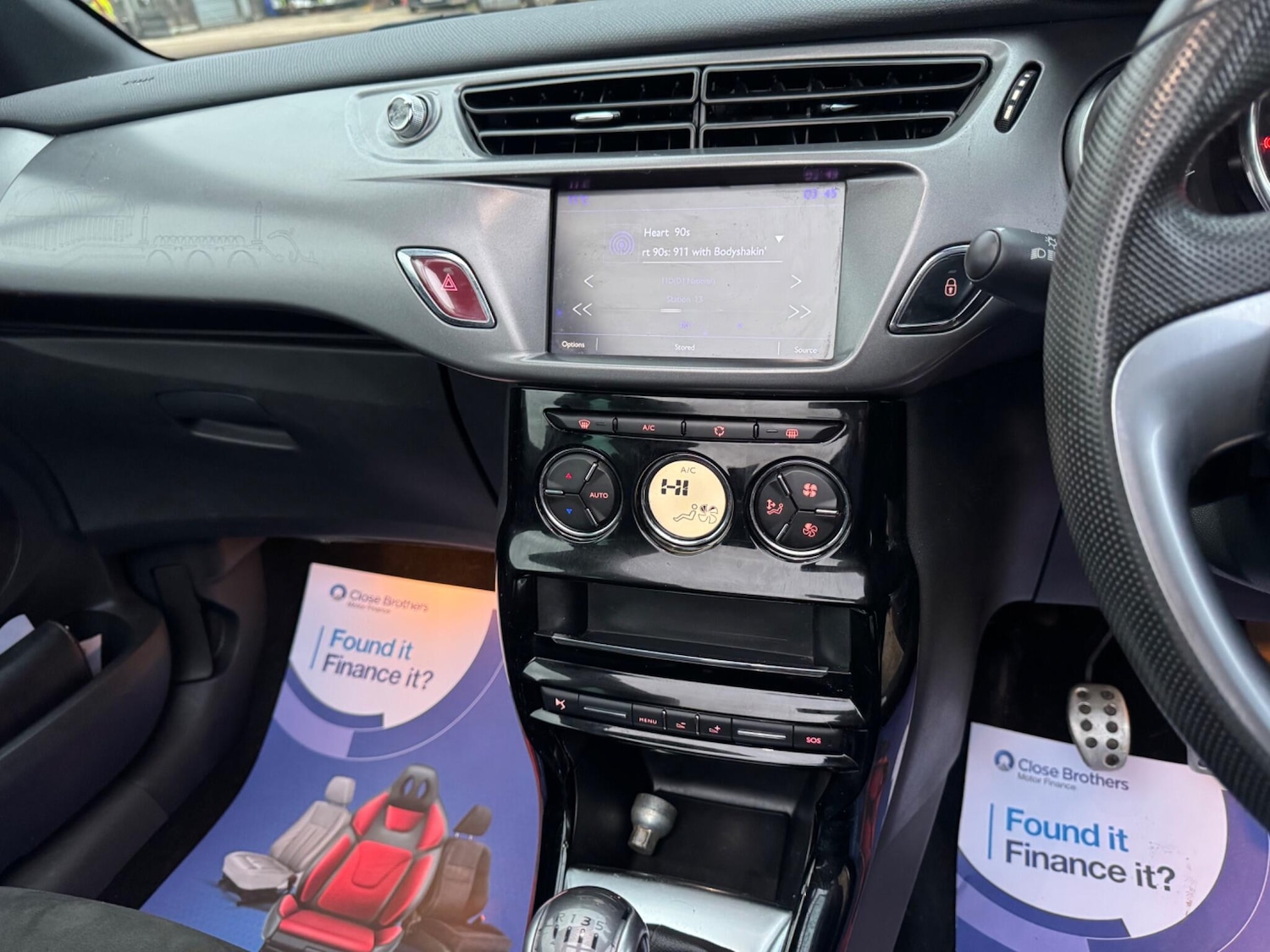 Used DS Automobiles DS 3 2016 for sale - 76953461: Photo 20