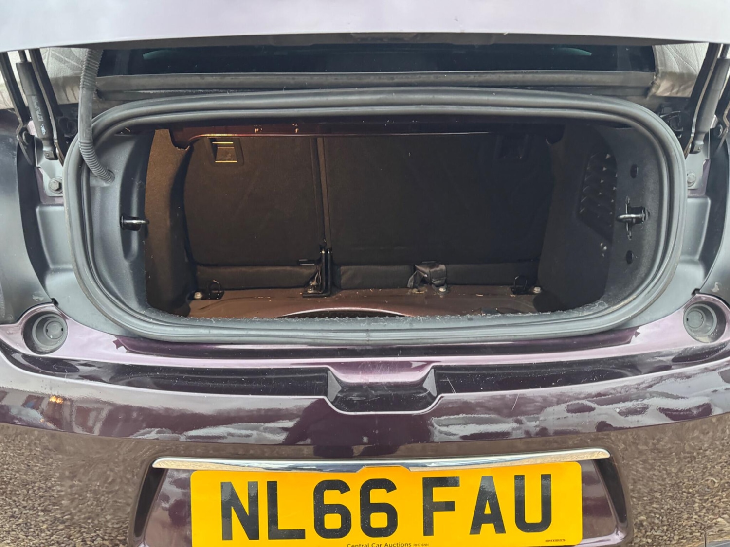 Used DS Automobiles DS 3 2016 for sale - 76953461: Photo 21