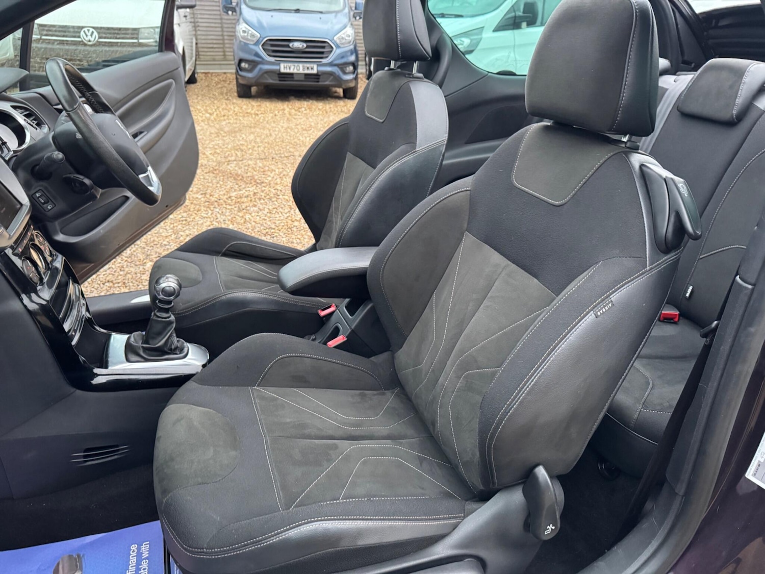 Used DS Automobiles DS 3 2016 for sale - 76953461: Photo 22