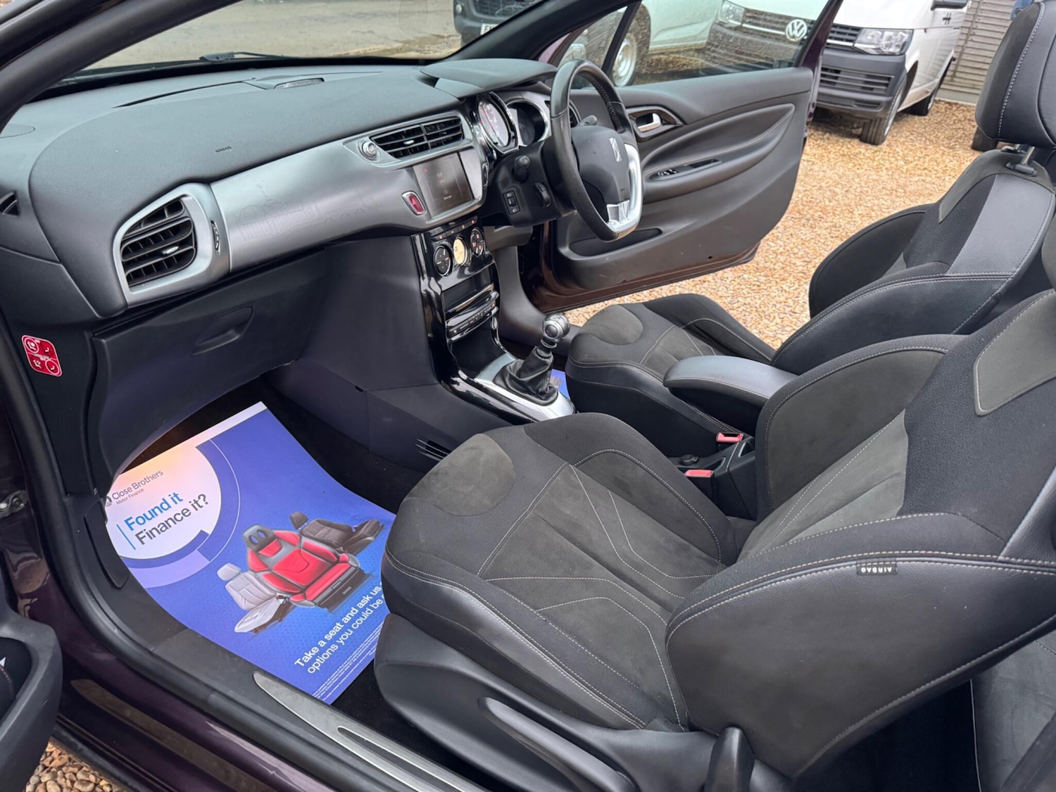 Used DS Automobiles DS 3 2016 for sale - 76953461: Photo 23