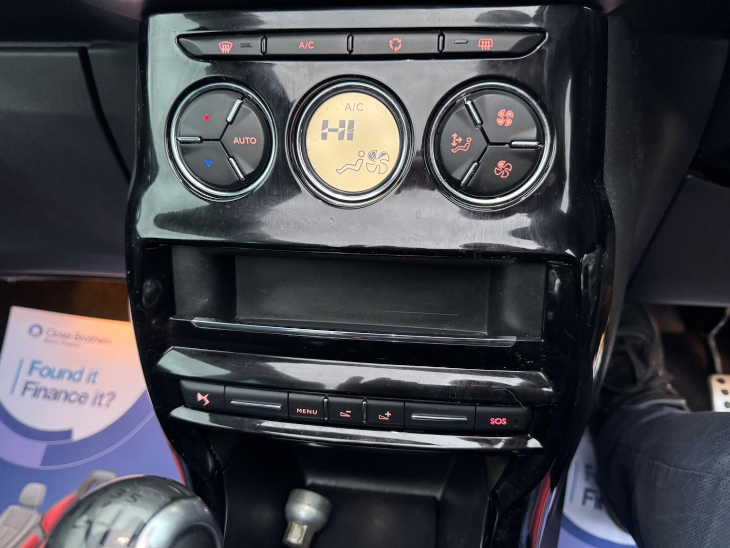 Used DS Automobiles DS 3 2016 for sale - 76953461: Photo 24