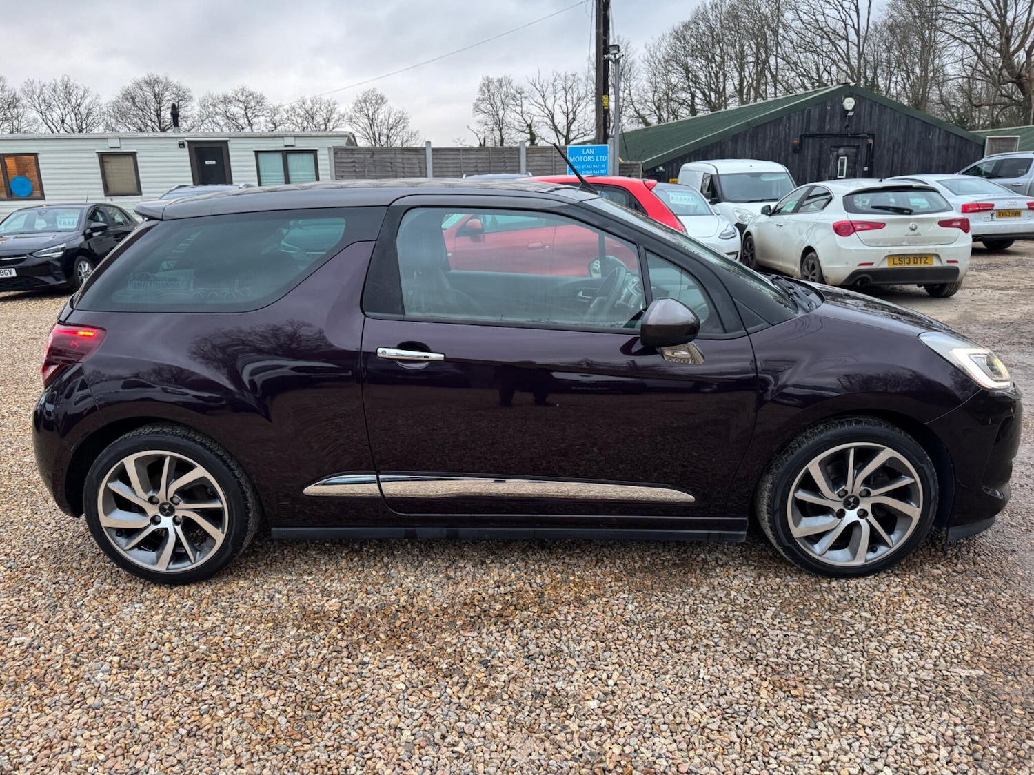 Used DS Automobiles DS 3 2016 for sale - 76953461: Photo 7