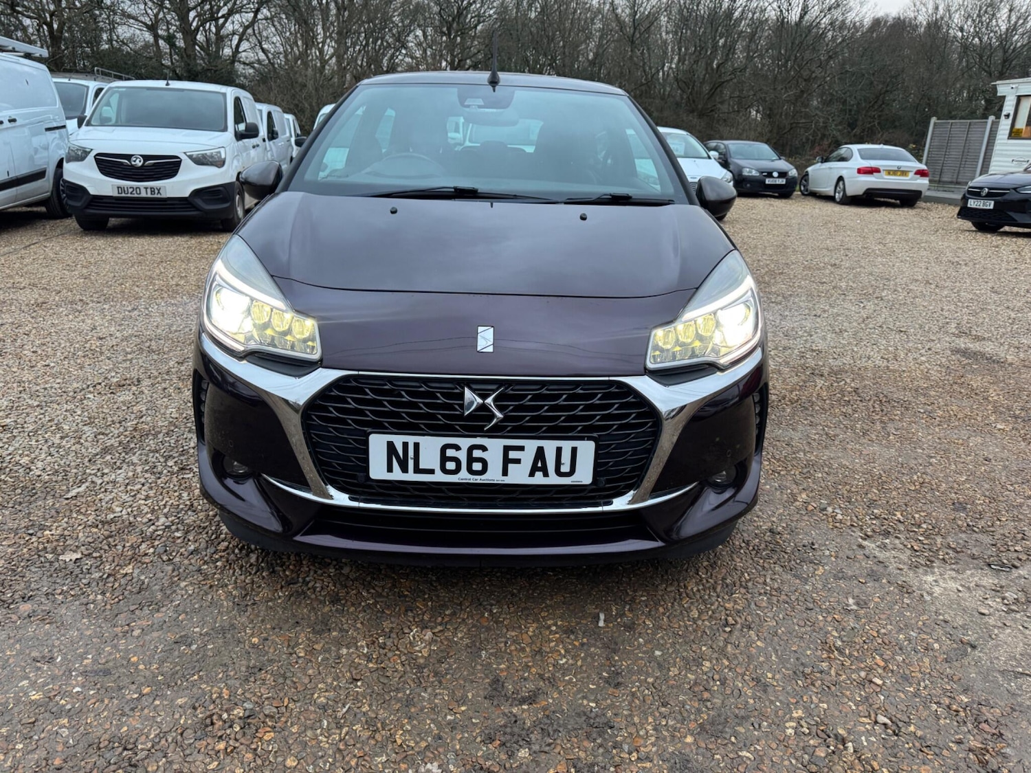 Used DS Automobiles DS 3 2016 for sale - 76953461: Photo 9