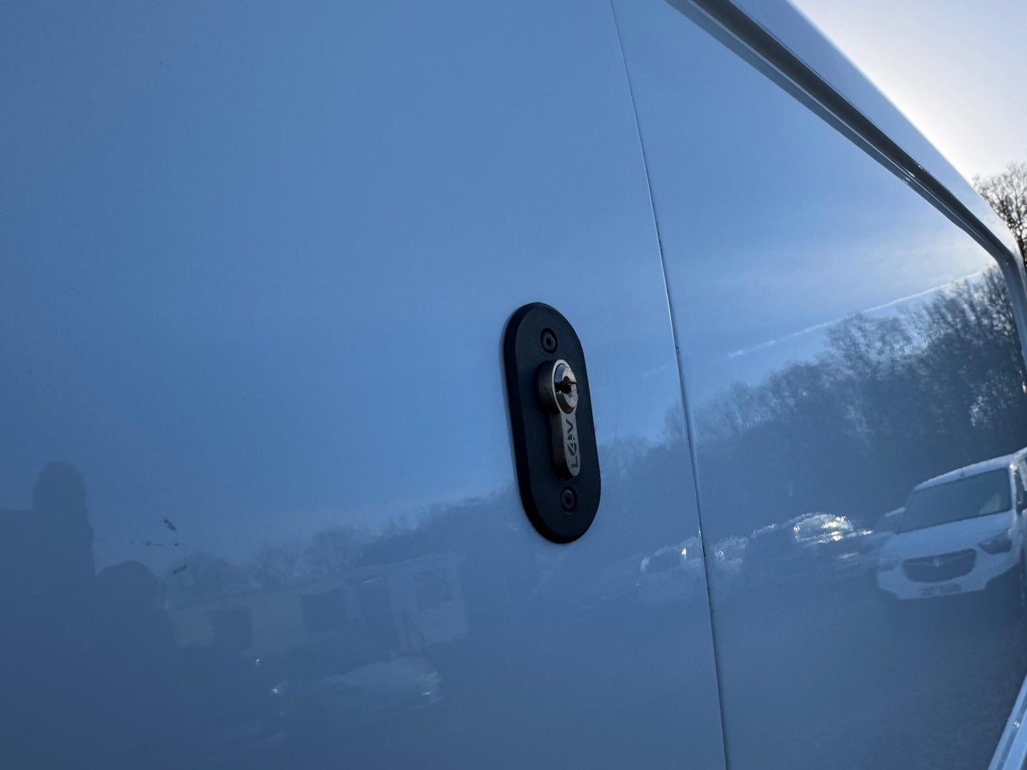 Used Ford Transit Custom 2021 for sale - 77130874: Photo 16