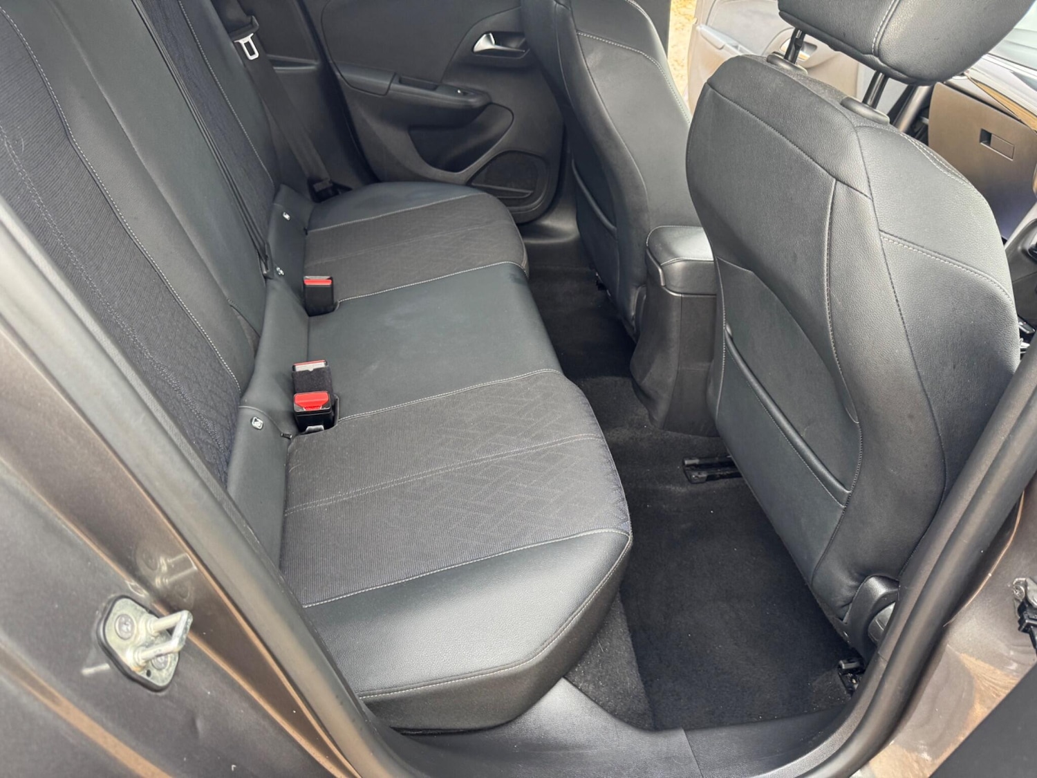 Used Vauxhall Corsa 2020 for sale - 76585017: Photo 12