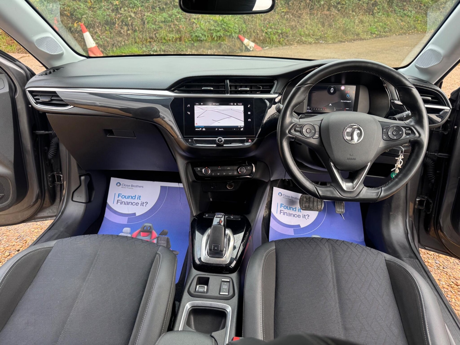 Used Vauxhall Corsa 2020 for sale - 76585017: Photo 13