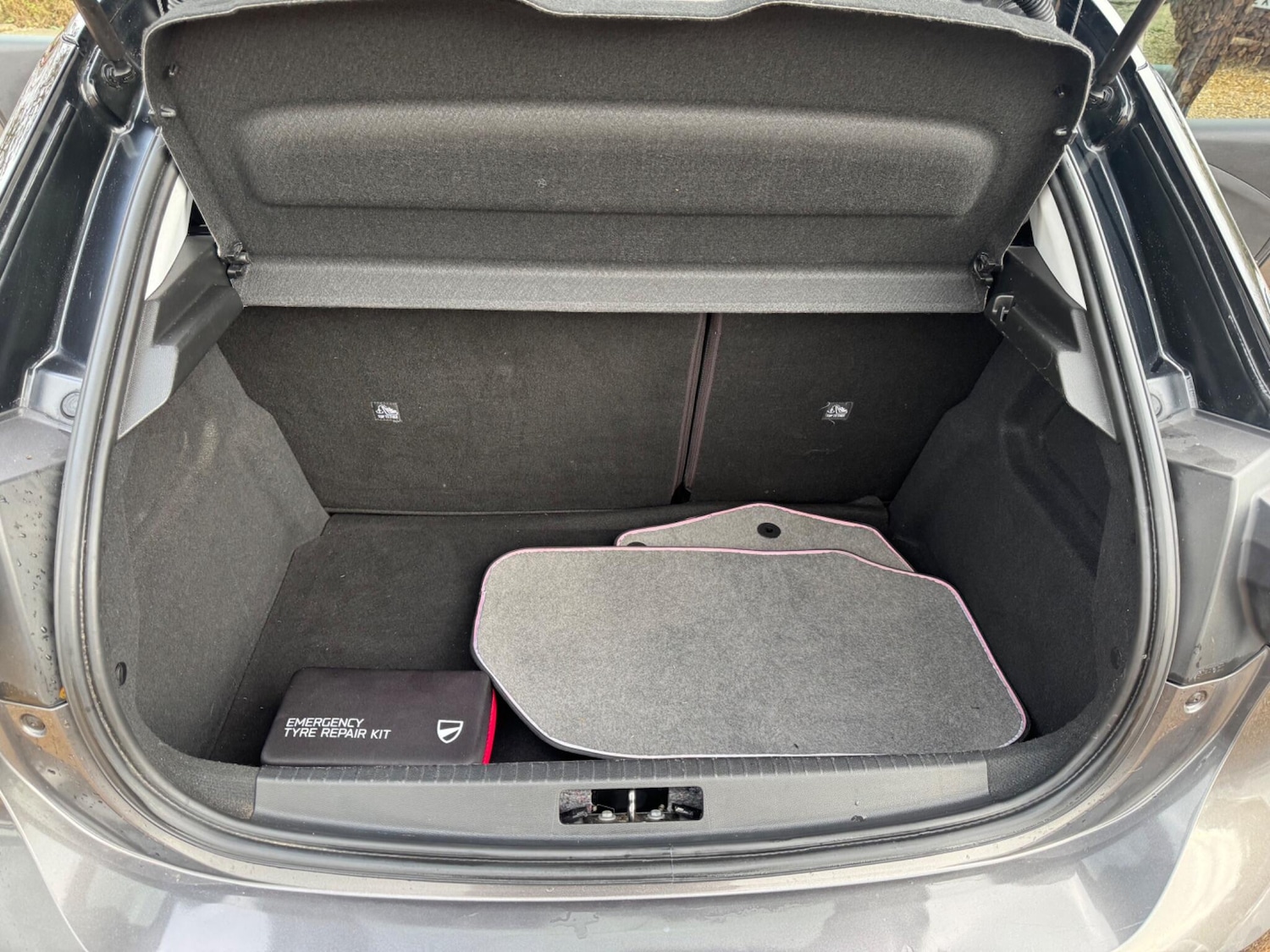 Used Vauxhall Corsa 2020 for sale - 76585017: Photo 14