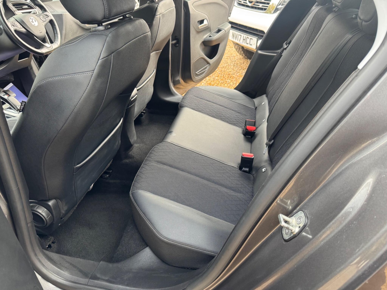 Used Vauxhall Corsa 2020 for sale - 76585017: Photo 15