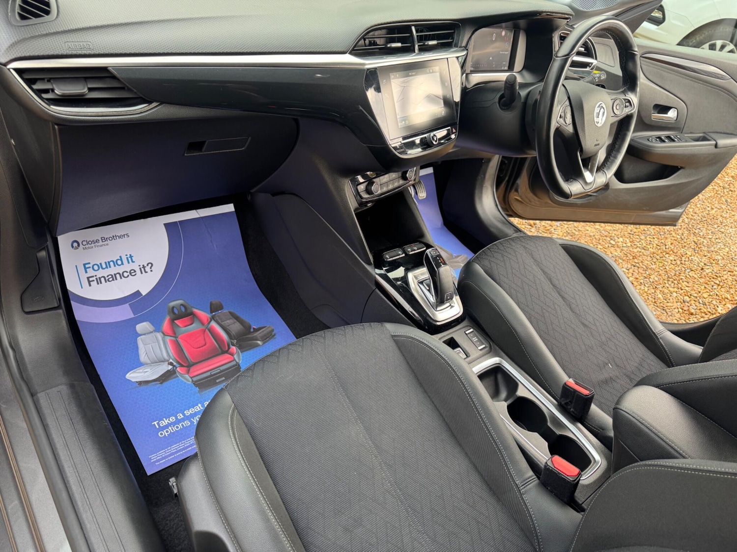 Used Vauxhall Corsa 2020 for sale - 76585017: Photo 16