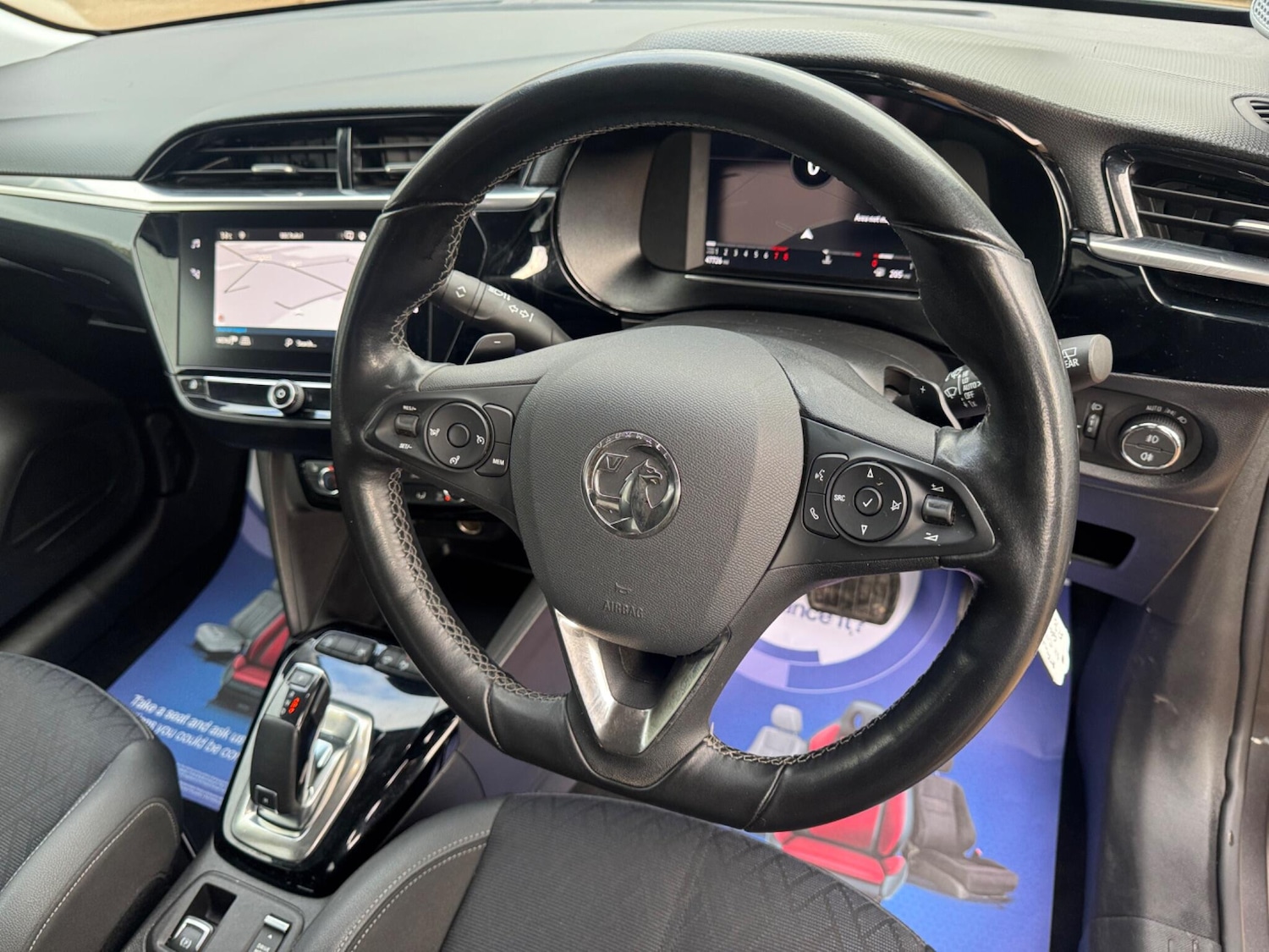 Used Vauxhall Corsa 2020 for sale - 76585017: Photo 17