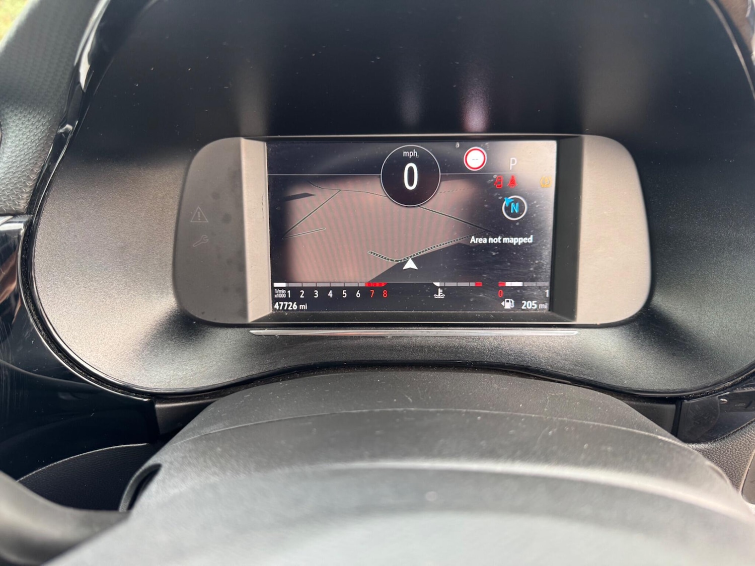 Used Vauxhall Corsa 2020 for sale - 76585017: Photo 18