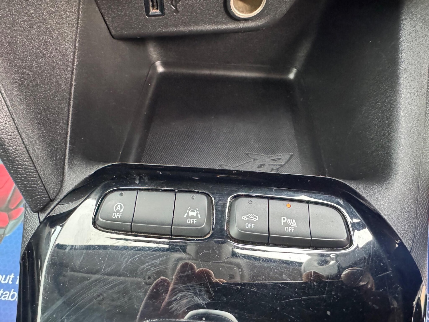 Used Vauxhall Corsa 2020 for sale - 76585017: Photo 22