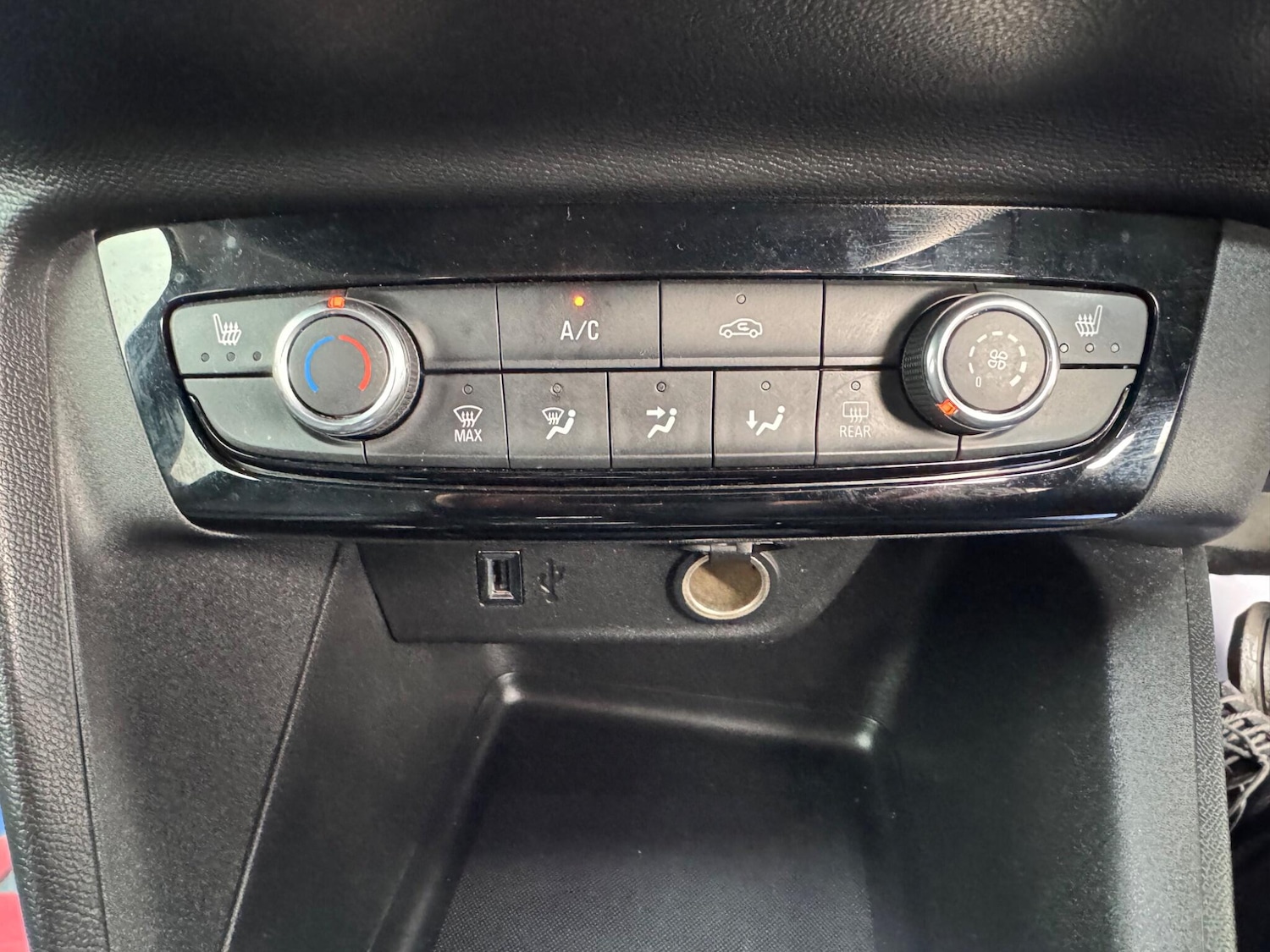 Used Vauxhall Corsa 2020 for sale - 76585017: Photo 23