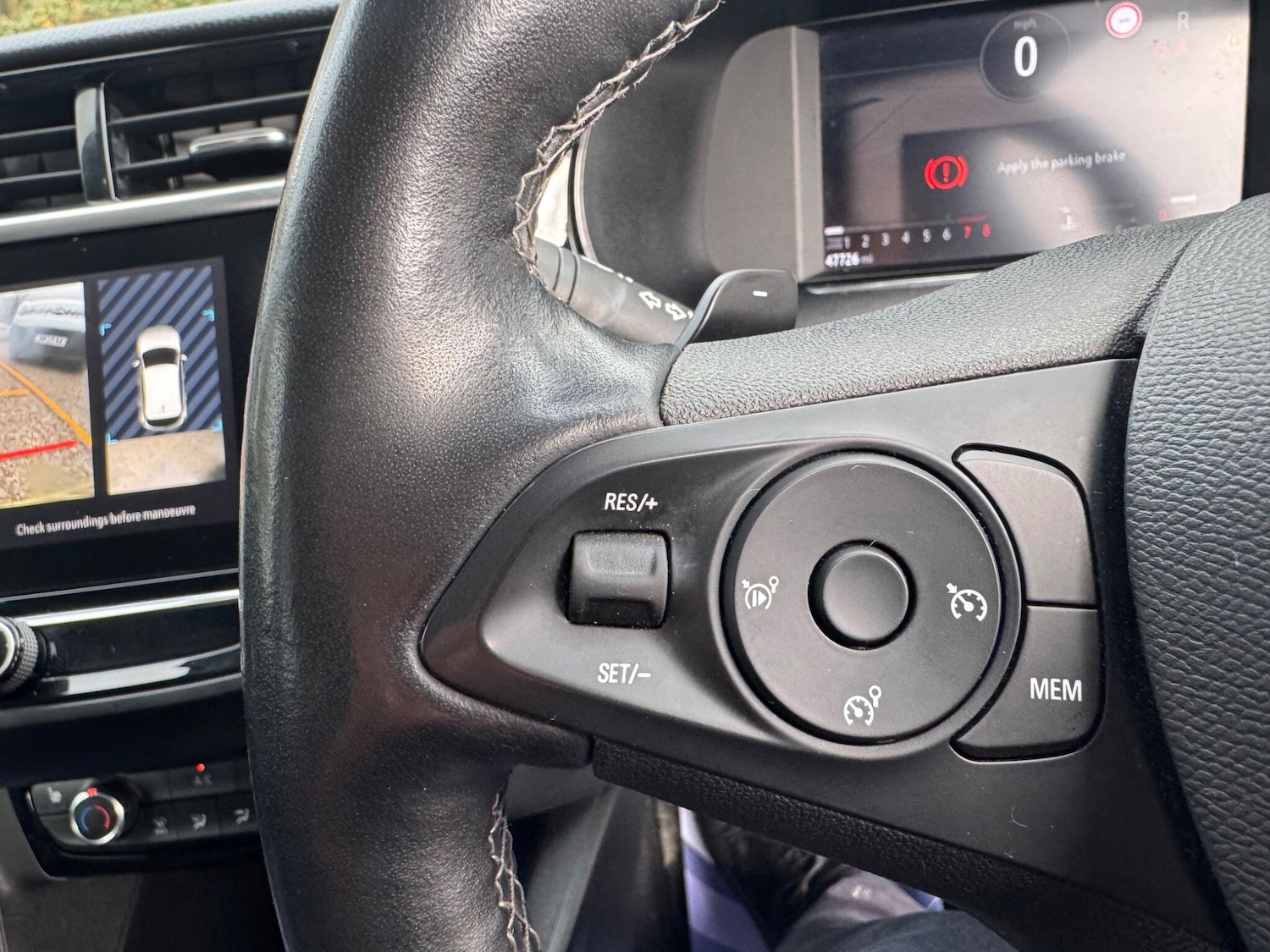 Used Vauxhall Corsa 2020 for sale - 76585017: Photo 24