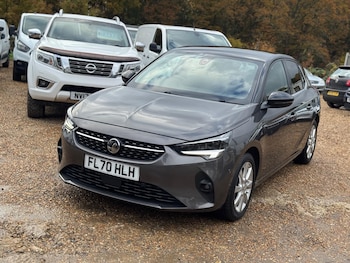 Used Vauxhall Corsa 2020 for sale - 76585017: Photo