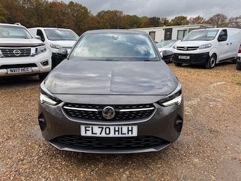 Used Vauxhall Corsa 2020 for sale - 76585017: Photo