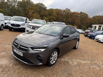 Used Vauxhall Corsa 2020 for sale - 76585017: Photo