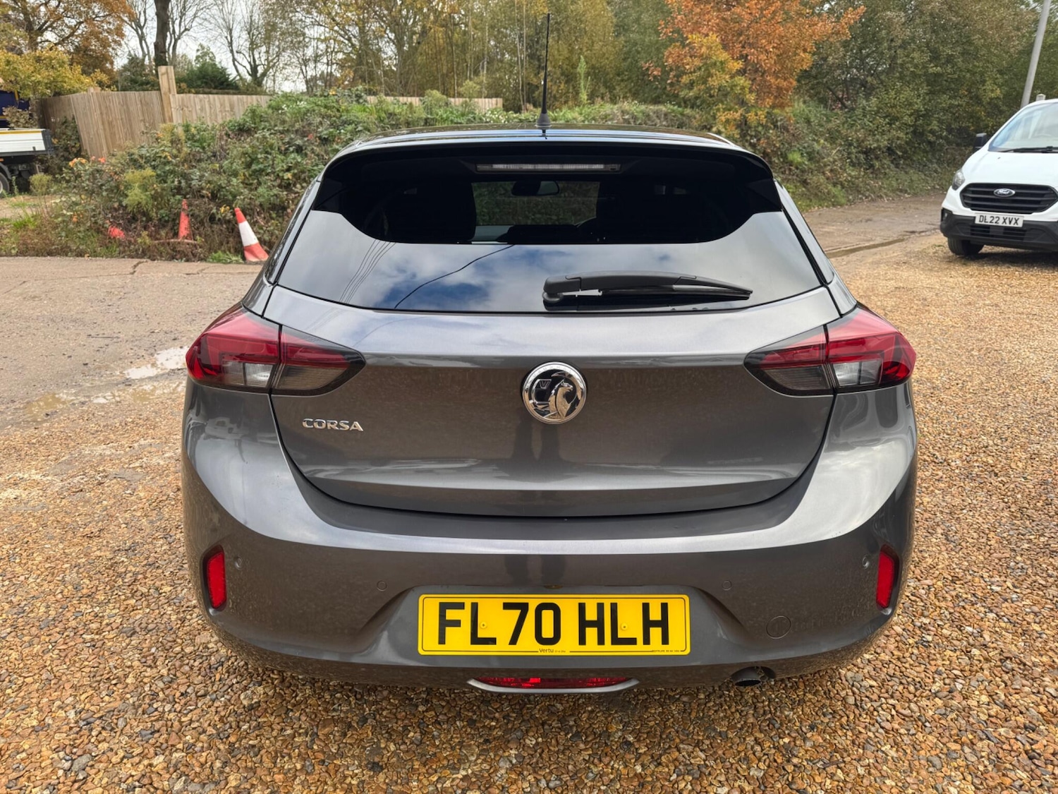 Used Vauxhall Corsa 2020 for sale - 76585017: Photo 7