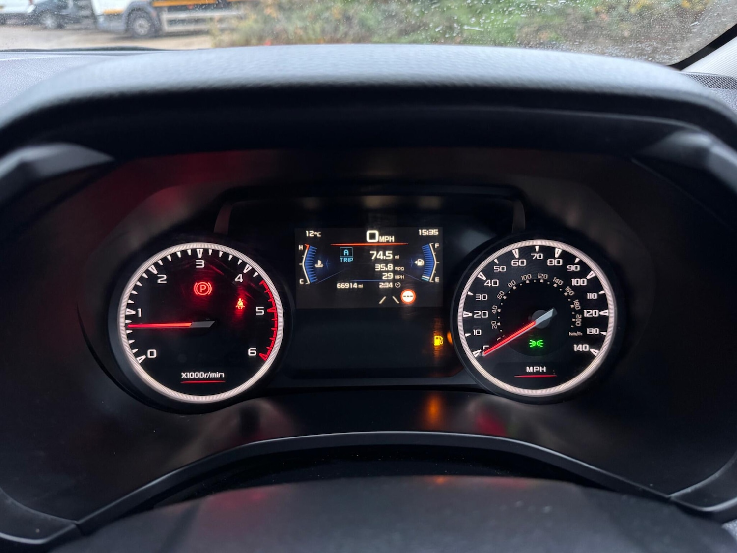 Used Isuzu D-Max 2022 for sale - 76936638: Photo 13