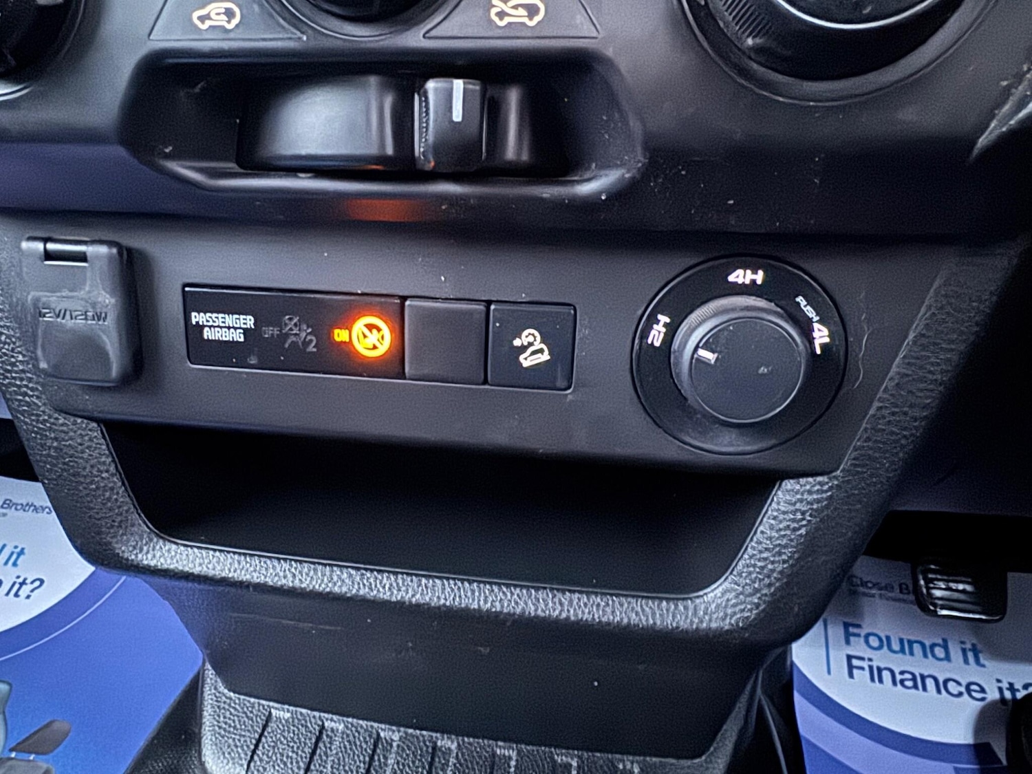 Used Isuzu D-Max 2022 for sale - 76936638: Photo 15