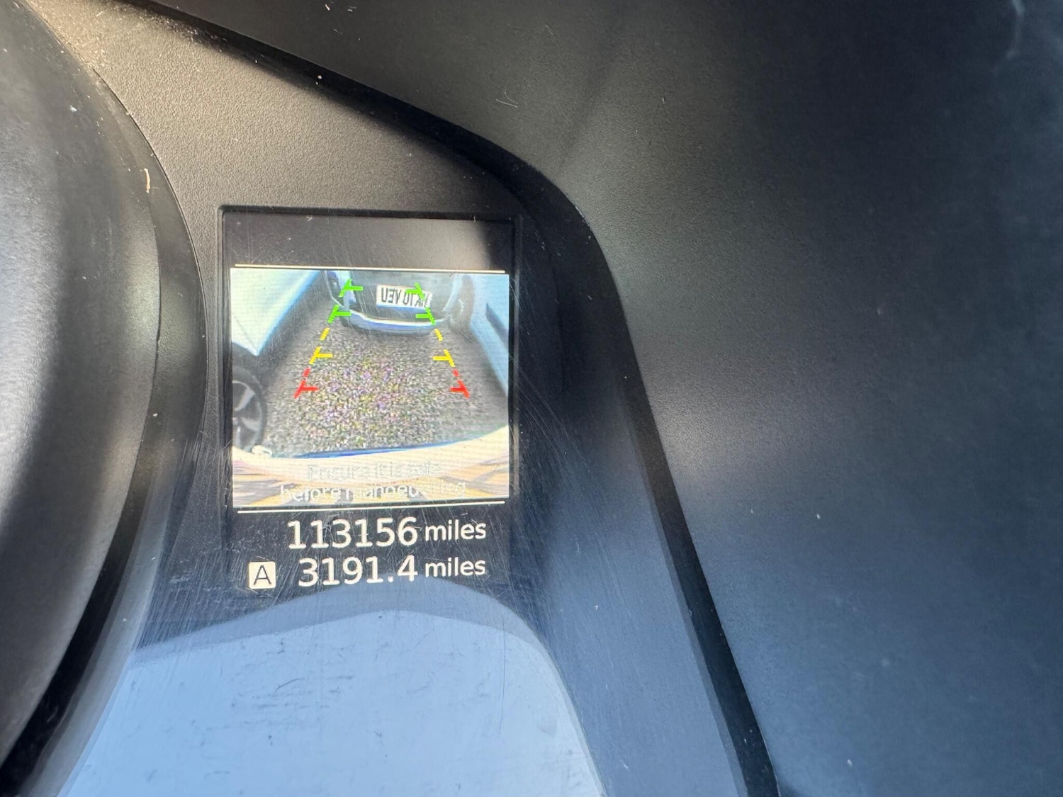 Used Nissan NV200 2015 for sale - 77203080: Photo 11