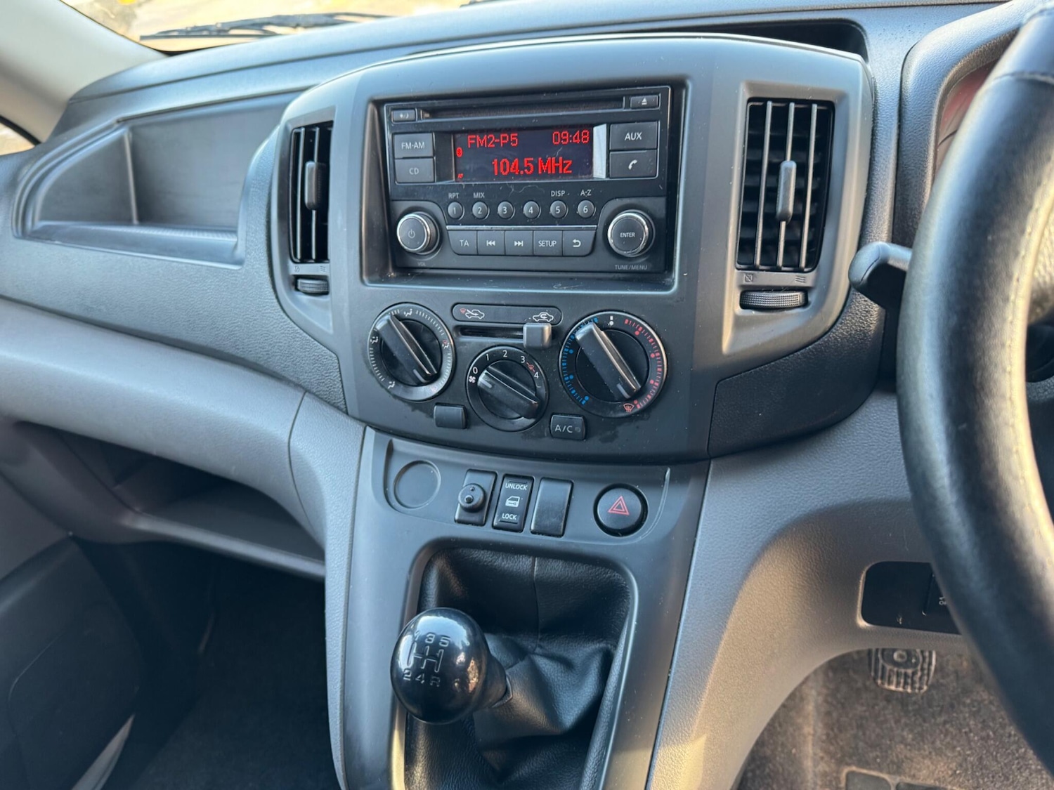 Used Nissan NV200 2015 for sale - 77203080: Photo 12