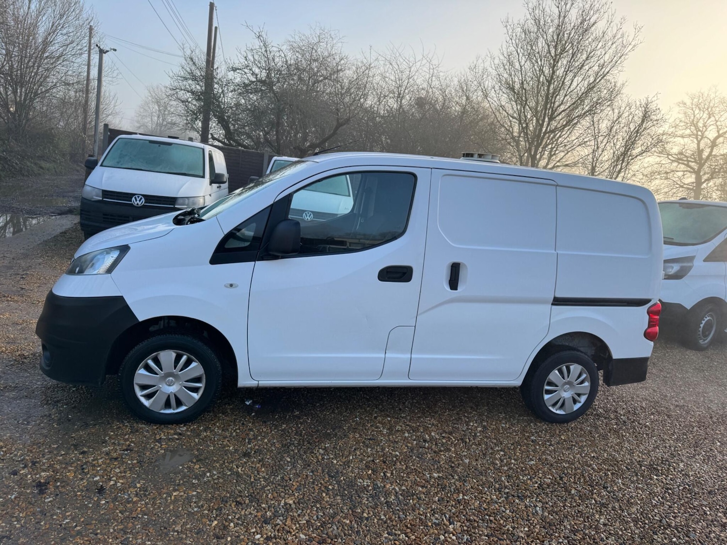 Used Nissan NV200 2015 for sale - 77203080: Photo 3