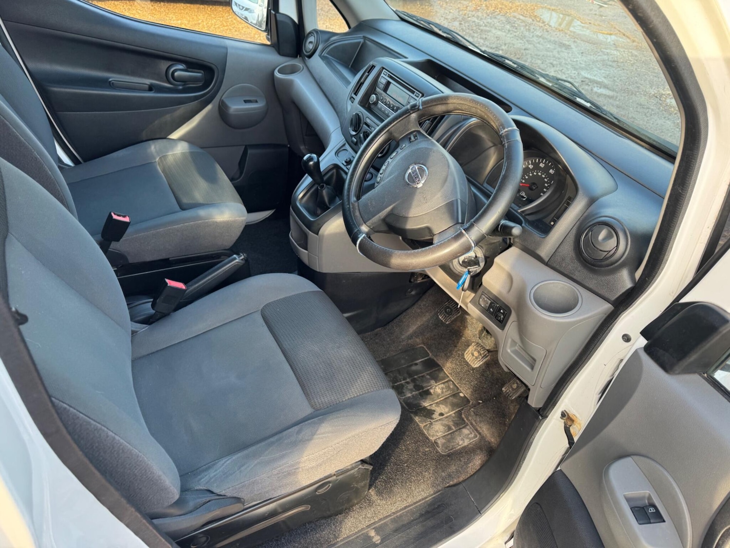 Used Nissan NV200 2015 for sale - 77203080: Photo 9