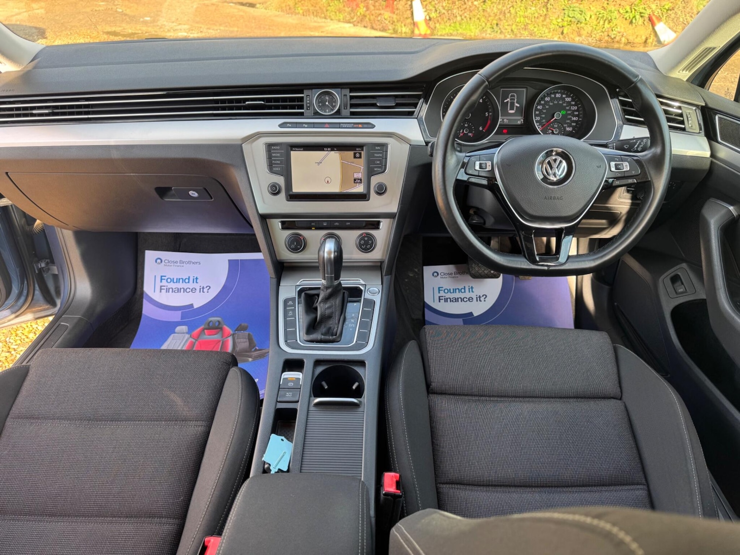 Used Volkswagen Passat 2015 for sale - 76584132: Photo 11