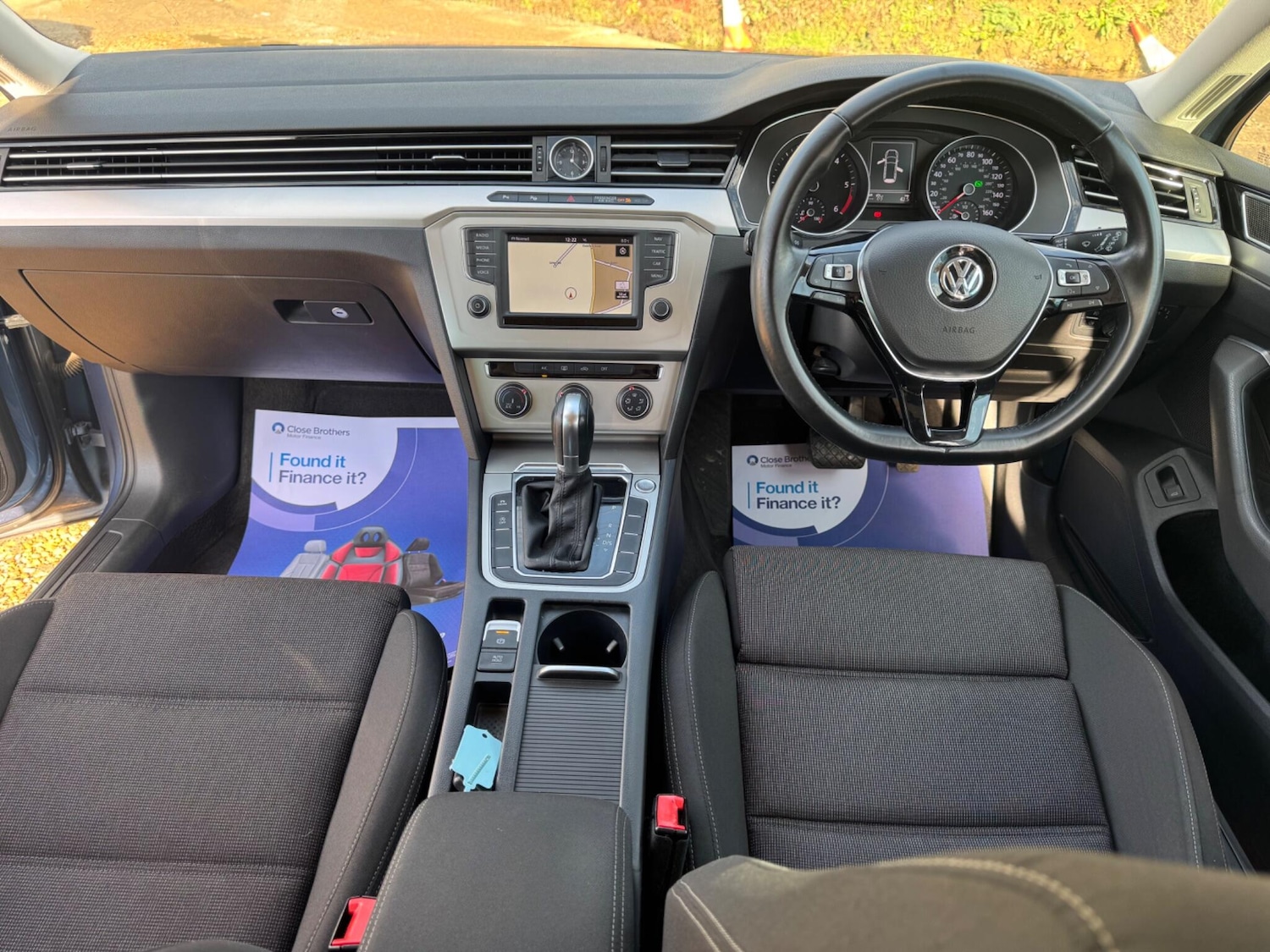 Used Volkswagen Passat 2015 for sale - 76584132: Photo 12