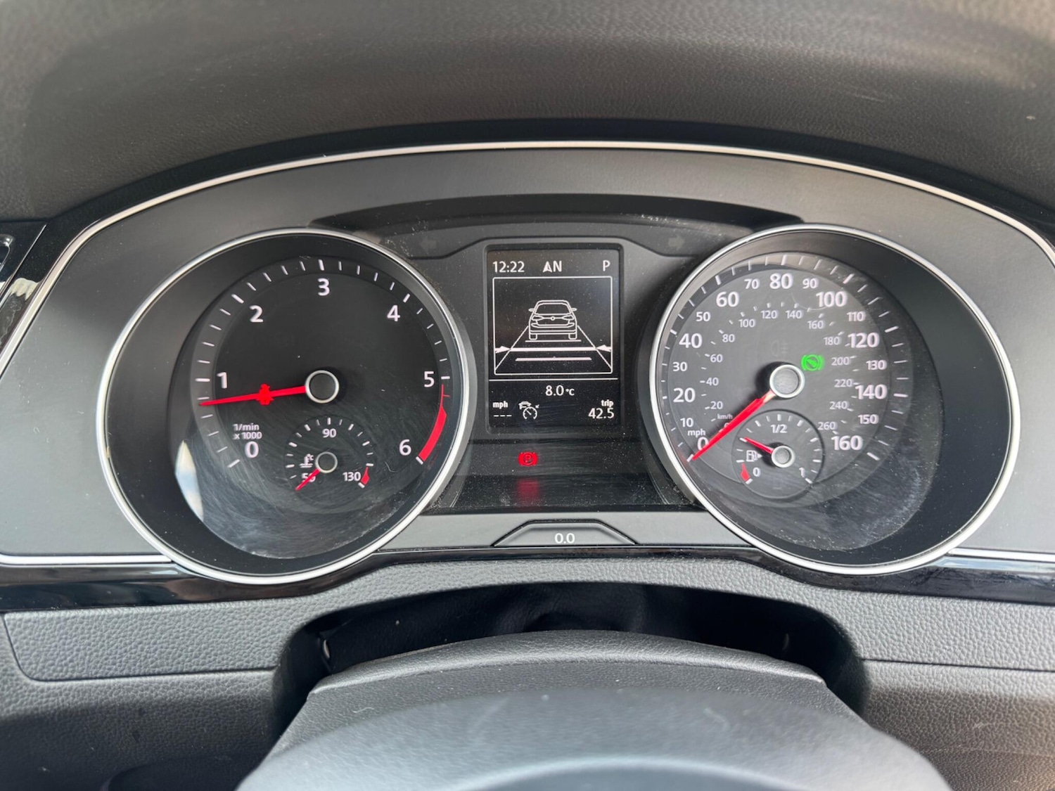 Used Volkswagen Passat 2015 for sale - 76584132: Photo 16