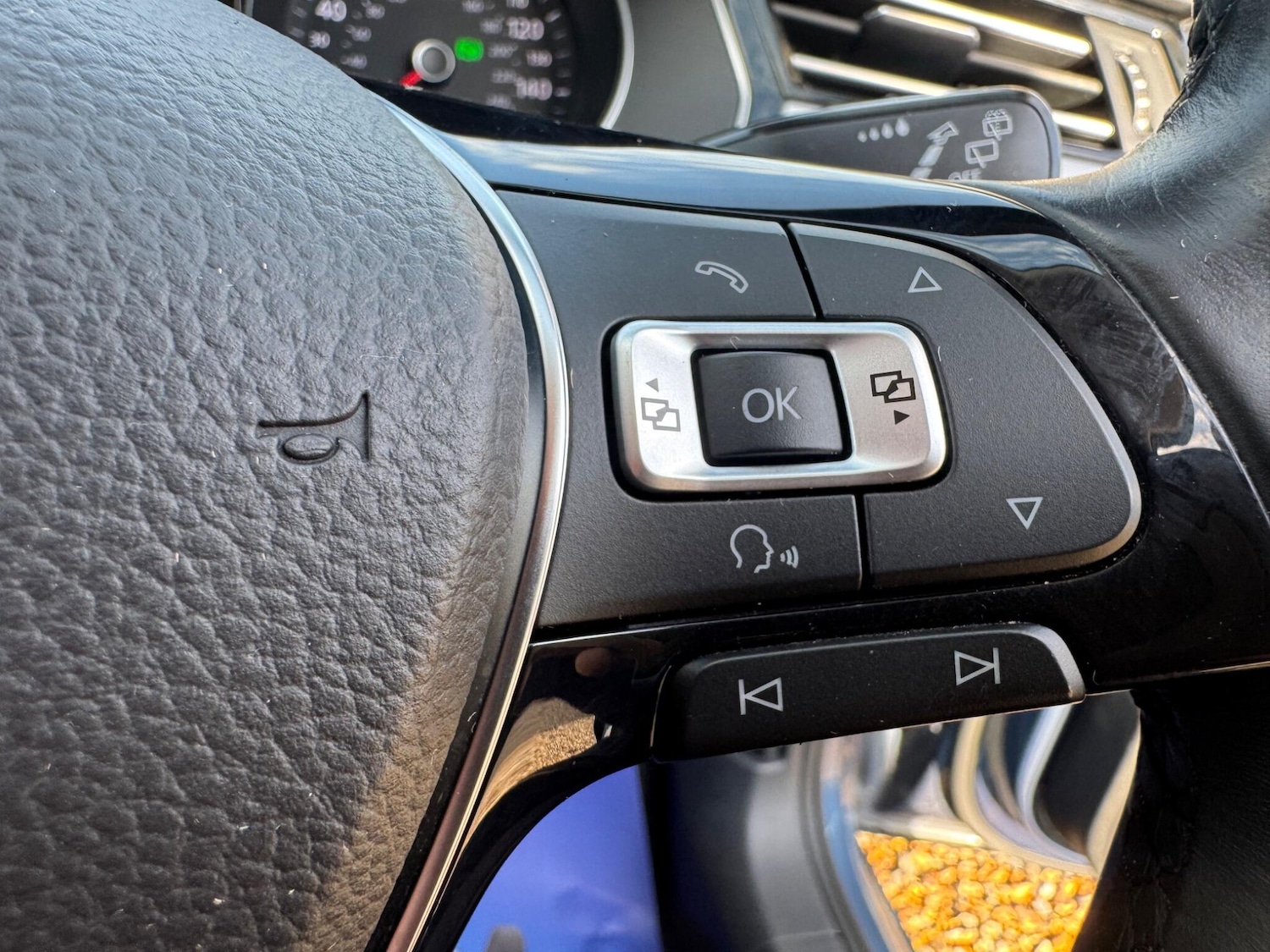 Used Volkswagen Passat 2015 for sale - 76584132: Photo 17