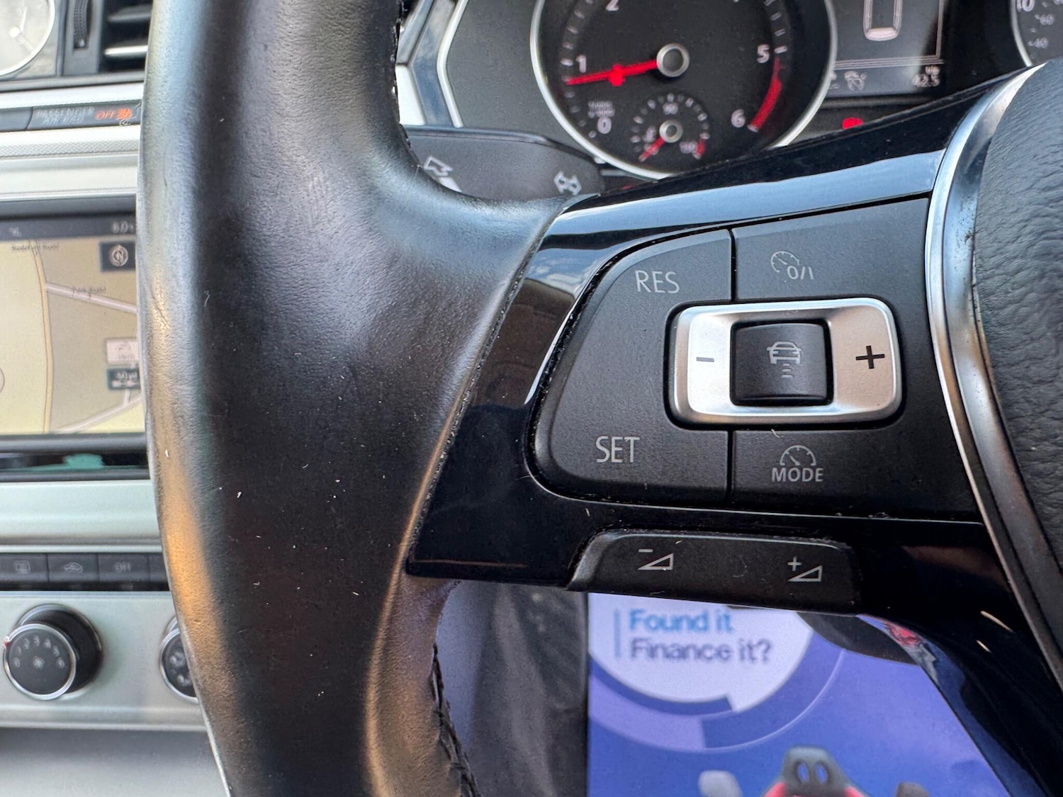 Used Volkswagen Passat 2015 for sale - 76584132: Photo 18