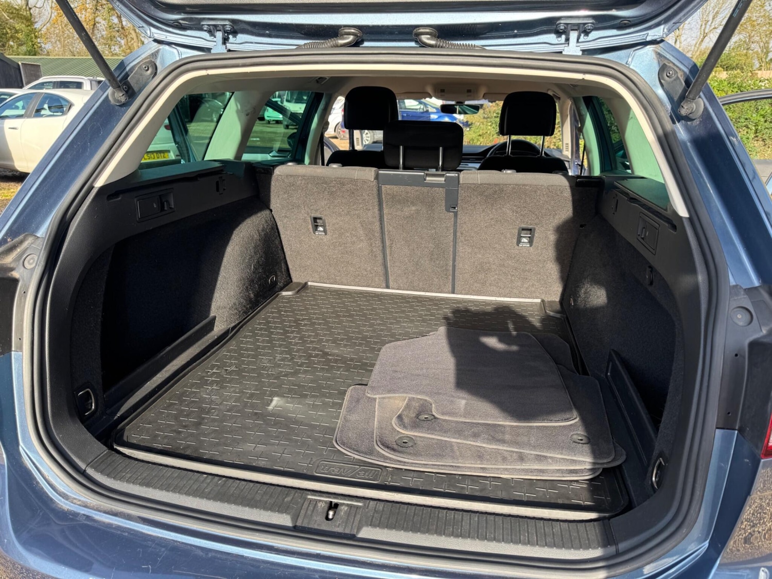 Used Volkswagen Passat 2015 for sale - 76584132: Photo 19