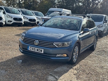 Used Volkswagen Passat 2015 for sale - 76584132: Photo