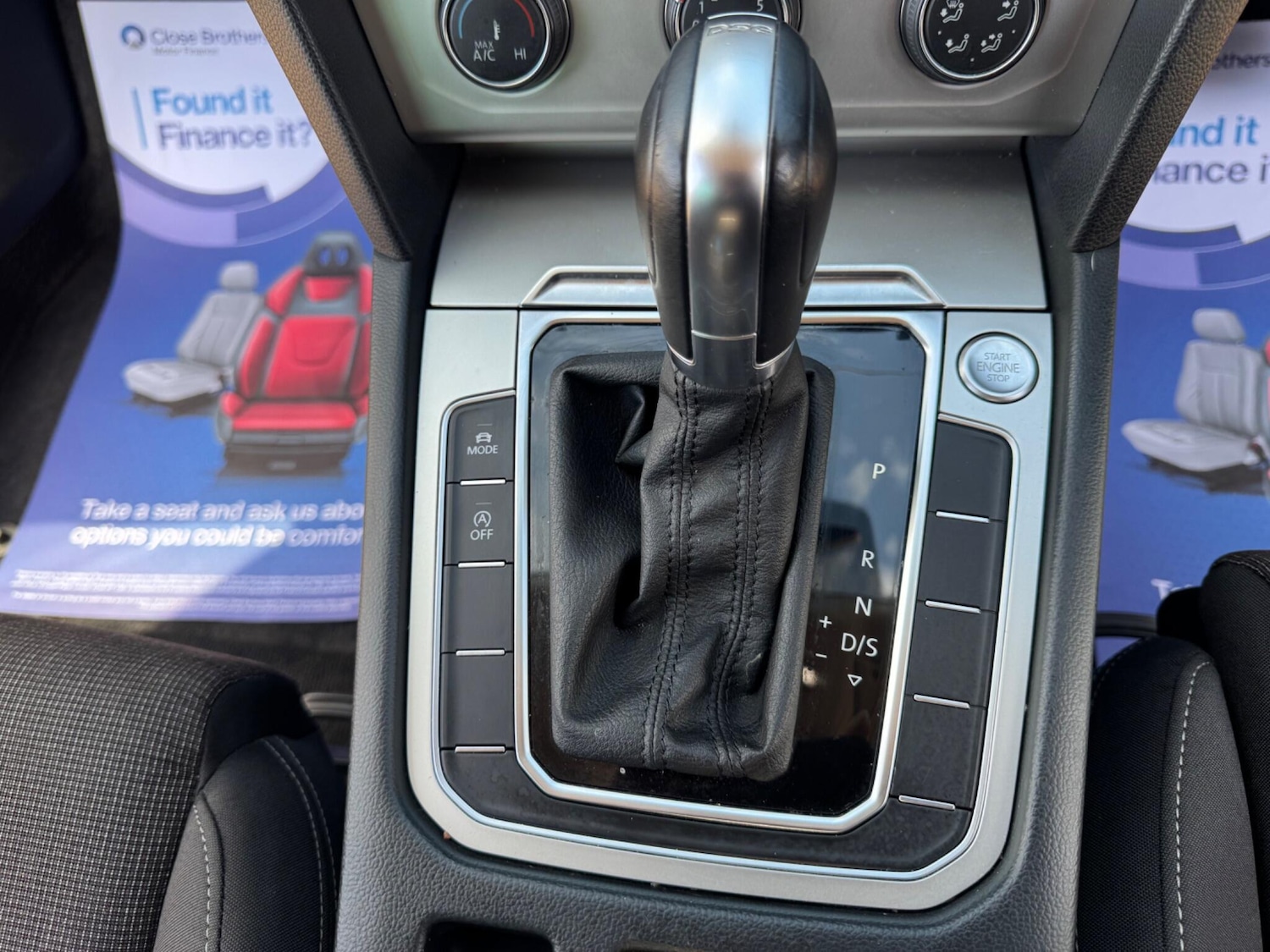 Used Volkswagen Passat 2015 for sale - 76584132: Photo 21