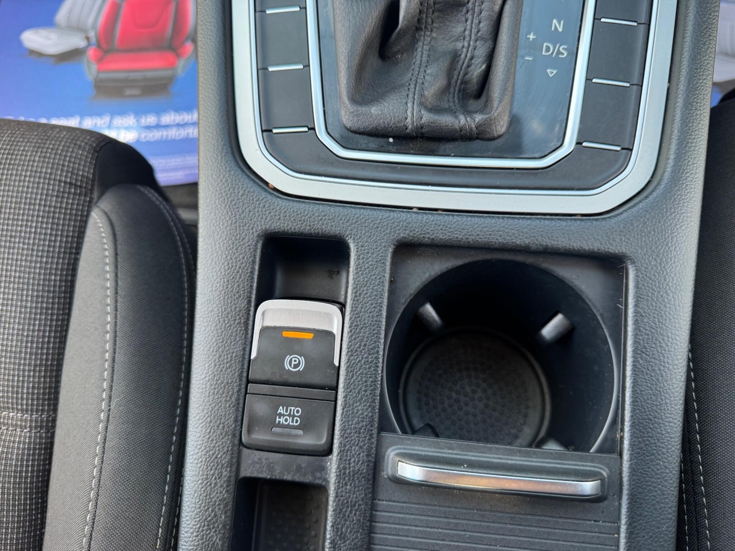 Used Volkswagen Passat 2015 for sale - 76584132: Photo 22